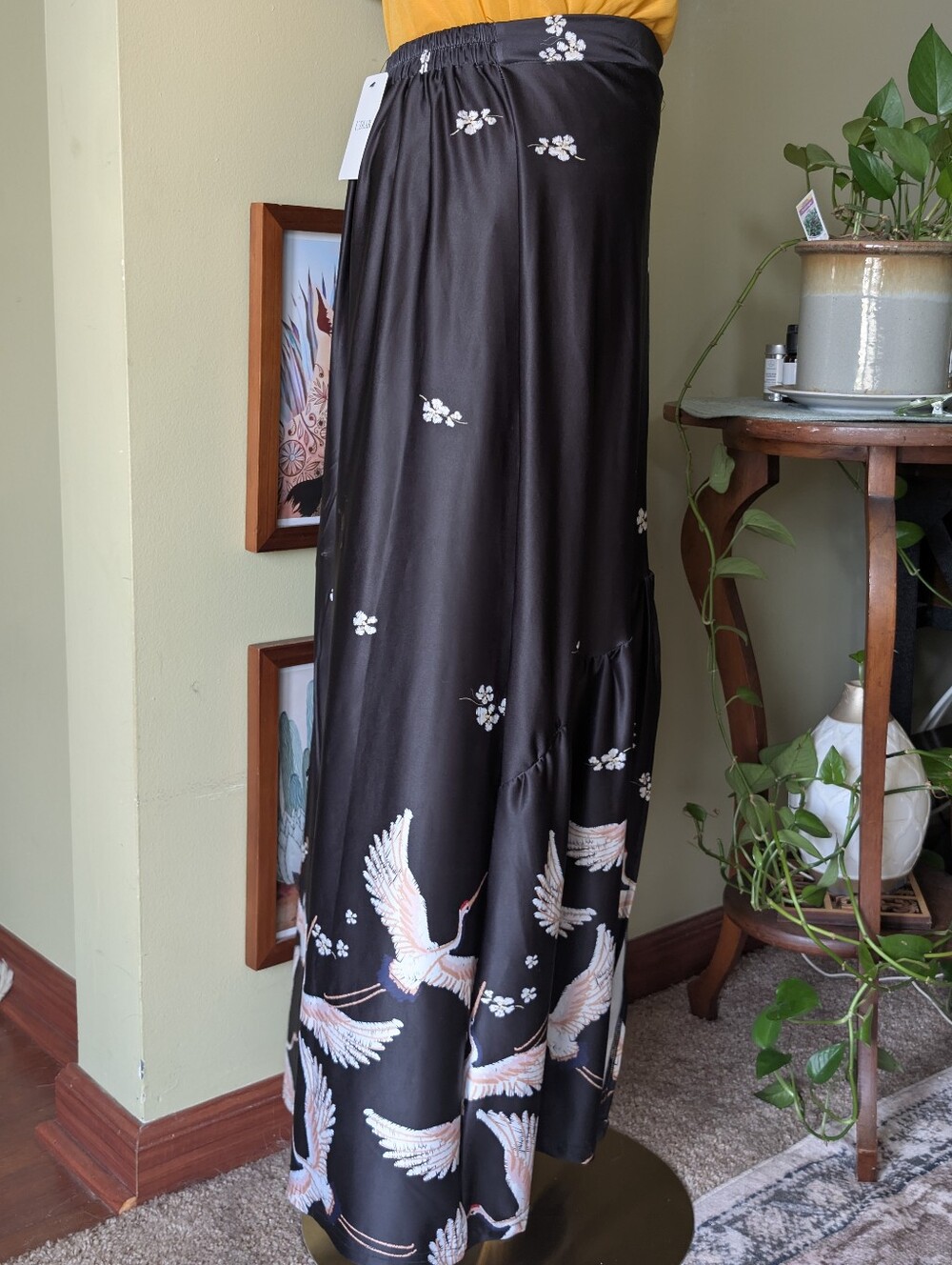 Maxi Skirt - Picture 5 of 11